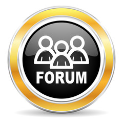 forum icon