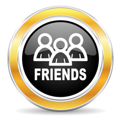 friends icon