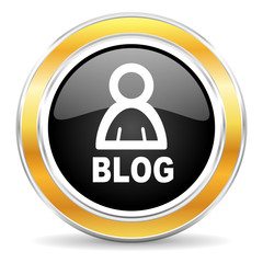 blog icon