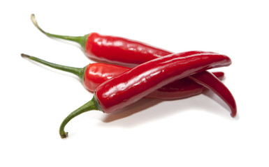 trois piments rouge paprika