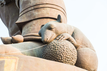Rat of Ganesha