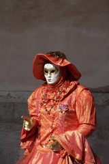 Obraz premium carnevale venezia 2014