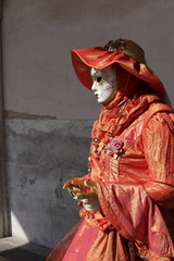 carnevale venezia 2014