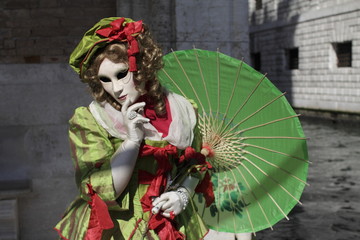 carnevale venezia 2014