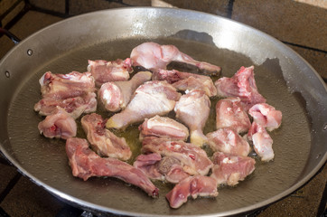 Paella