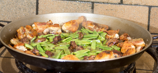 Paella