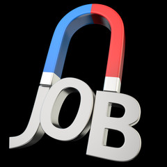 Job hunting