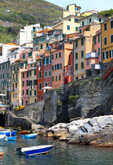 Cinque Terre