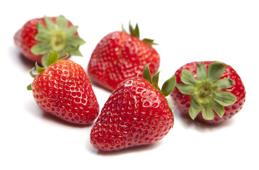 fraises