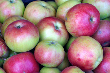 Apple background