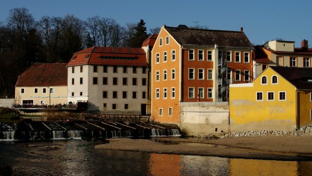 Goerlitz Obermuehle vid 01 orig