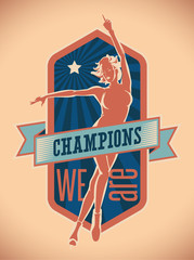 Champions We Are © Artyom Yefimov