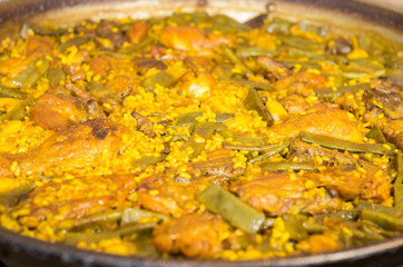 Paella
