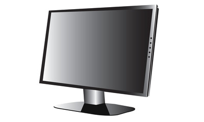 Monitor TV design