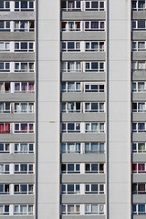 tour d'habitation