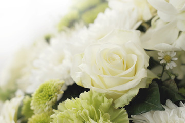 flower bouquet