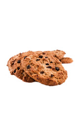round cookies