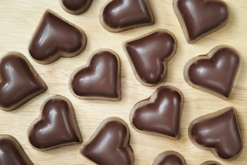 Chocolate