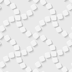 Seamless Squares Pattern