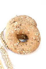 bagels