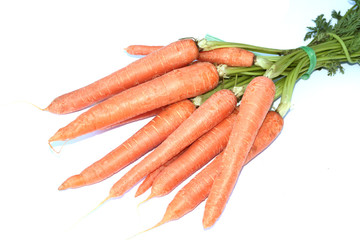 carottes