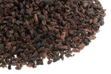 Cacao nibs