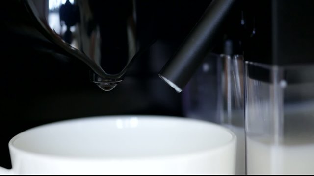 cappuccino