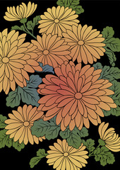 グラフィックパターン