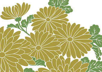 グラフィックパターン