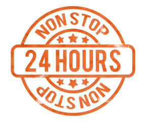 24h Stamp