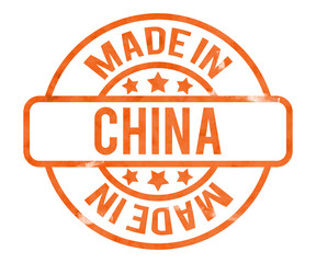 Made in China