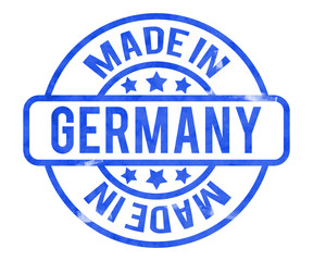 Made in Germany