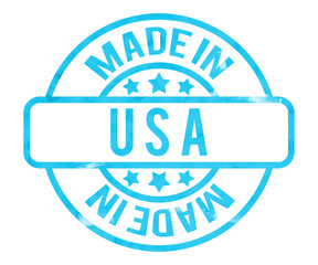 Made in USA
