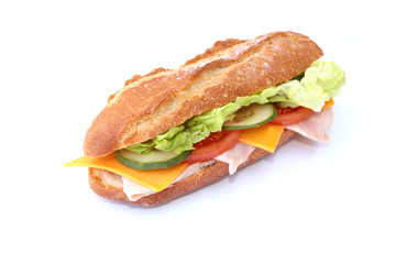 sandwich