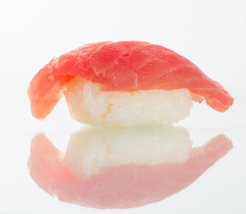 Sushi nigiri