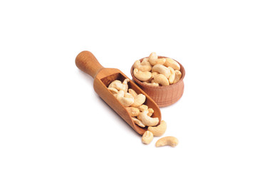 Cashew nuts