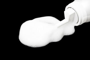 Hair Mousse