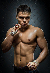 street-fighter