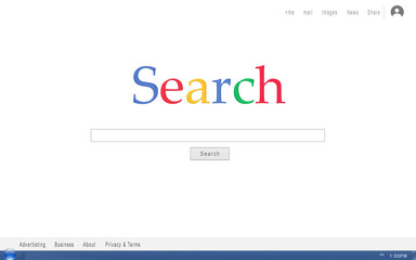 searching information in internet