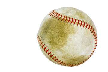 野球ボール