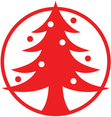 Christmas tree avatar
