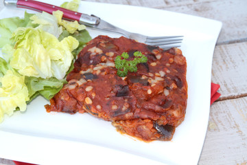moussaka