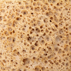 bread texture