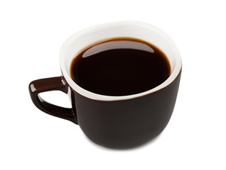 Cup of coffee