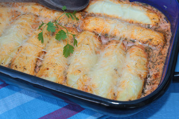 quenelles