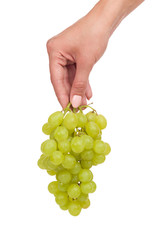 Grape full of vitamines