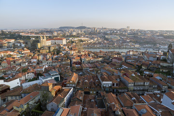 Fototapeta premium Porto