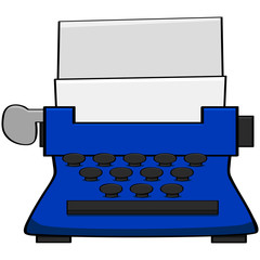 Typewriter