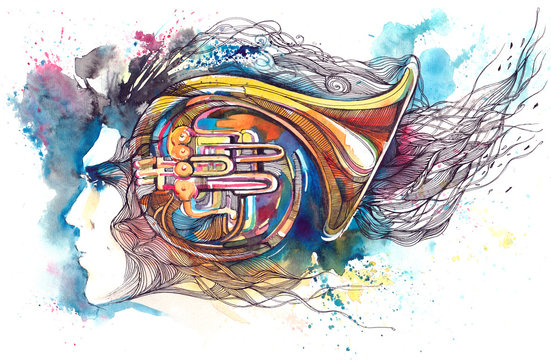 musician