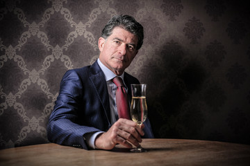 white wine